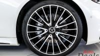 Mercedes Benz S 500 4Matic | 2021 – Brand New | Top Of The Range