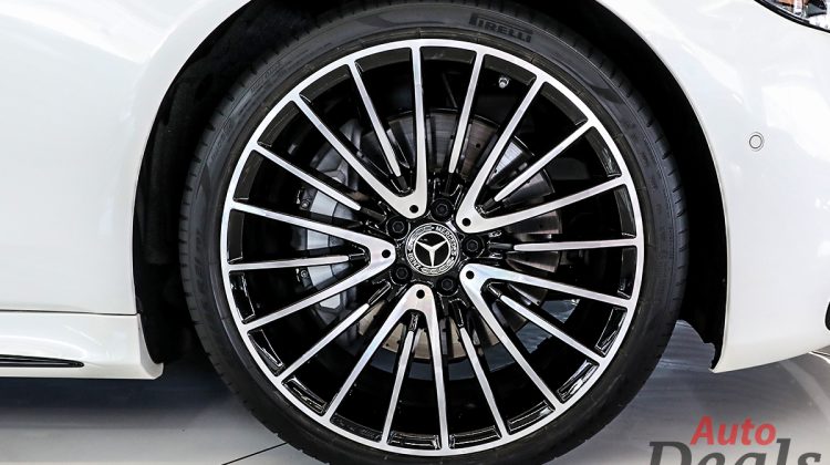 Mercedes Benz S 500 4Matic | 2021 – Brand New | Top Of The Range