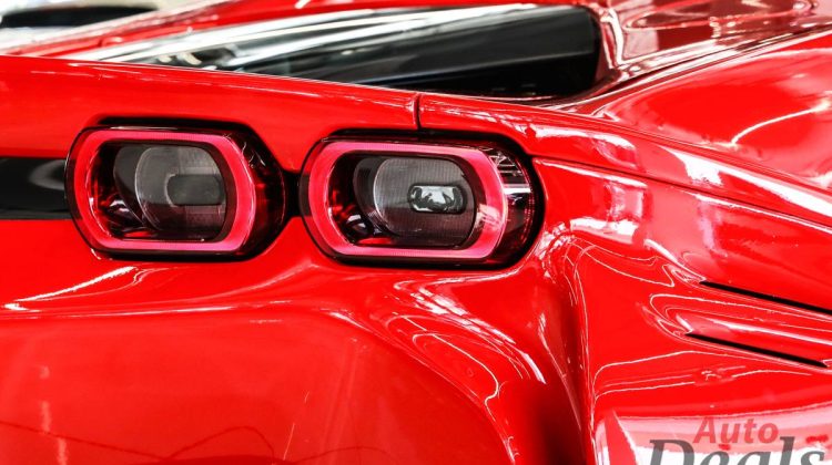Ferrari SF 90 Stradale | 2021 – Brand New | 986 BHP | Hybrid | Top Range Custom Packages Of Ferrari