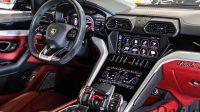 Lamborghini Urus | 2019 – Ultra Low Mileage| 4.0TC V8 Engine | 650 BHP | Top Of The Range