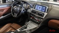 BMW 650i Cabriolet | 2011 – GCC | 4.0TC V8 Engine