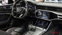 Audi RS6 Avant Quattro 4.0 TFSI V8 | 2021 – Top Range | 4.0TC V8 Engine | 592 BHP