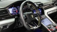 Lamborghini Urus | 2020 – GCC | With Warranty – Service Contract | 650 BHP