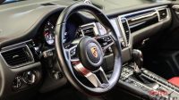 Porsche Macan S | 2018 – GCC | 3.0TC V6 Engine | Top Options