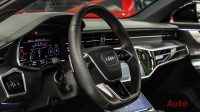 Audi RS6 Avant Quattro 4.0 TFSI V8 | 2021 – Top Range | 4.0TC V8 Engine | 592 BHP