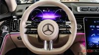 Mercedes Benz S 500 4Matic | 2021 – Top Option | 3.0TC +E i6 Engine