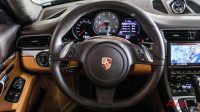 Porsche 911 Carrera 4S | 2014 – GCC | 475 HP | Top Options