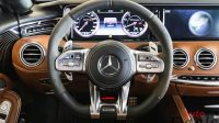 Mercedes Benz S 500 Coupe Brabus 850 | 2016 – Extreme Brabus Upgrades