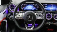 2022 Mercedes Benz CLA 250 | Brand New-GCC | With Warranty and Service Contract