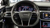 Audi RS6 Avant Quattro 4.0 TFSI V8 | 2021 – With Warranty – Top Range | 4.0TC V8 Engine | 592 BHP