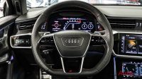 Audi RS6 Avant Quattro 4.0 TFSI V8 | 2021 – Top Range | 4.0TC V8 Engine | 592 BHP