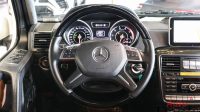 Mercedes Benz G 65 AMG Brabus | 2013 – GCC | Extreme Brabus Upgrades | 6.0 TC V12 Engine | 612 BHP