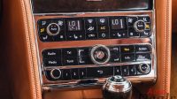 Bentley Mulsanne | 2011 – GCC | 6.8TC V8 Engine