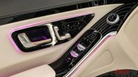 Mercedes Benz S 500 4Matic | 2021 – Top Option | 3.0TC +E i6 Engine