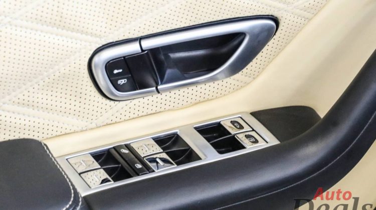 Bentley Continental GTC Speed W12 | 2014 – GCC | 6.0TC W12 Engine | 616 BHP | Convertible