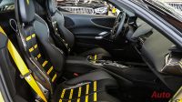 Ferrari SF 90 Stradale | 2021 – Brand New | 986 BHP | Hybrid | Top Range Packages Of Ferrari