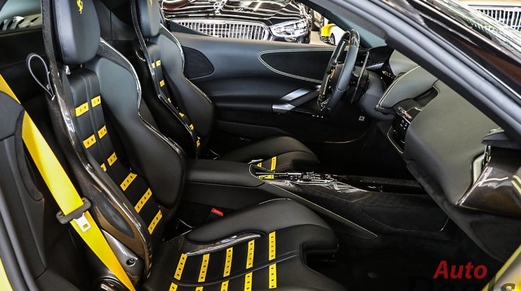 Ferrari SF 90 Stradale | 2021 – Brand New | 986 BHP | Hybrid | Top Range Packages Of Ferrari