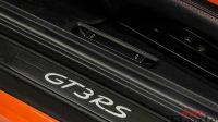 Porsche 911 GT3 RS 4.0 | 2016 – GCC | With Warranty | Fully Loaded | Top Option