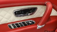 Bentley Bentayga Signature Edition W12 | 2018 – GCC | Top Of The Range | 6.0TC W12 Engine