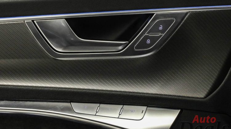 Audi RS6 Avant Quattro 4.0 TFSI V8 | 2021 – Top Range | 4.0TC V8 Engine | 592 BHP