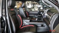 Dodge Ram TRX Black Edition | 2021 – GCC | With Warranty | 6.2SC V8 Engine | 702 BHP