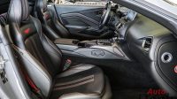 Aston Martin Vantage | 2019 – GCC | 4.0TC V8 Engine | 503 BHP | Special Color