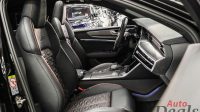 Audi RS6 Avant Quattro 4.0 TFSI V8 | 2021 – Top Range | 4.0TC V8 Engine | 592 BHP