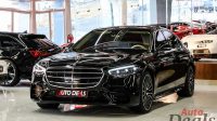 Mercedes Benz S 500 4Matic | 2021 – Top Option | 3.0TC +E i6 Engine