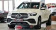 2022 Mercedes Benz GLE 450 4Matic | Brand New – GCC | With Warranty | Top Options