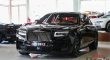 2022 Rolls Royce Ghost Black Badge | Brand New-GCC | 4 Years Warranty-Service Contract | Top Options
