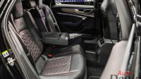 Audi RS6 Avant Quattro 4.0 TFSI V8 | 2021 – Top Range | 4.0TC V8 Engine | 592 BHP