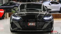 Audi RS6 Avant Quattro 4.0 TFSI V8 | 2021 – Top Range | 4.0TC V8 Engine | 592 BHP