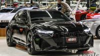Audi RS6 Avant Quattro 4.0 TFSI V8 | 2021 – Top Range | 4.0TC V8 Engine | 592 BHP