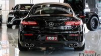 Mercedes Benz E 53 AMG Coupe | 2021 – Low Mileage | Top Of The Range