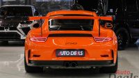 Porsche 911 GT3 RS 4.0 | 2016 – GCC | With Warranty | Fully Loaded | Top Option