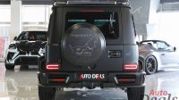 MANSORY Mercedes Benz AMG G63 P900 Limited Edition 50th U.A.E. | 2021 – Extreme Luxury | 900 HP