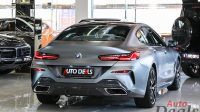 BMW M 840i Gran Coupe | 2020 – Ultra Low Mileage | Top Of The Range