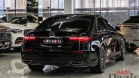 Mercedes Benz S 500 4Matic | 2021 – Top Option | 3.0TC +E i6 Engine
