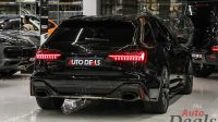 Audi RS6 Avant Quattro 4.0 TFSI V8 | 2021 – Top Range | 4.0TC V8 Engine | 592 BHP