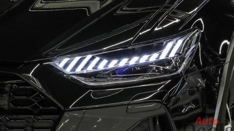 Audi RS6 Avant Quattro 4.0 TFSI V8 | 2021 – Top Range | 4.0TC V8 Engine | 592 BHP