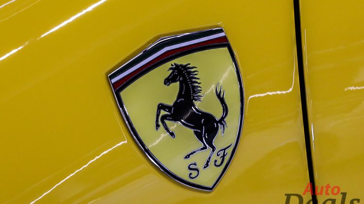Ferrari SF 90 Stradale | 2021 – Brand New | 986 BHP | Hybrid | Top Range Packages Of Ferrari