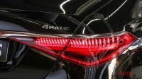 Mercedes Benz S 500 4Matic | 2021 – Top Option | 3.0TC +E i6 Engine