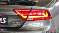 Audi A7 Quattro S Line TFSI | 2014 – GCC | 3.0SC V6 Engine | Top Options