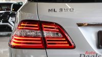 Mecedes Benz ML 350 | 2014 – GCC | 3.5L V6 Engine