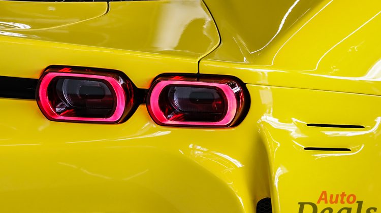 Ferrari SF 90 Stradale | 2021 – Brand New | 986 BHP | Hybrid | Top Range Packages Of Ferrari