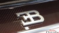 Bugatti Chiron | 2017 – GCC – Very Low Mileage | 8.0 V16
