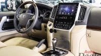 Toyota Land Cruiser VX | 2017 – GCC | 5.7 V8