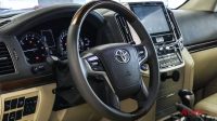 Toyota Land Cruiser VX | 2017 – GCC | 5.7 V8