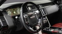 Range Rover Vogue SE Supercharged | 2015 – GCC | 3.0 SC V6