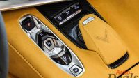 Chevrolet Corvette C8 Stingray 2022 | GCC – Brand New | 6.2 V8